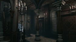 Unreal Engine - Воссозданный на Unreal Engine 4 особняк из Resident Evil - screenshot 10