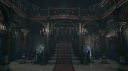 Unreal Engine - Воссозданный на Unreal Engine 4 особняк из Resident Evil - screenshot 2