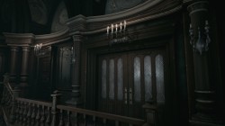 Unreal Engine - Воссозданный на Unreal Engine 4 особняк из Resident Evil - screenshot 9