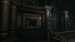 Unreal Engine - Воссозданный на Unreal Engine 4 особняк из Resident Evil - screenshot 7