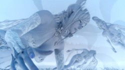 Final Fantasy XV - Обновленный трейлер Final Fantasy XV с TGS 2016 - screenshot 7