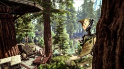 Ark: Survival Evolved - Следующее обновление Ark: Survival Evolved добавит 2 летающих ящеров, ПНВ и другие улучшения - screenshot 3