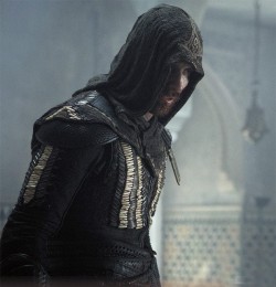 Assassin’s Creed - Новые изображения Агилара из экранизации Assassin’s Creed - screenshot 4