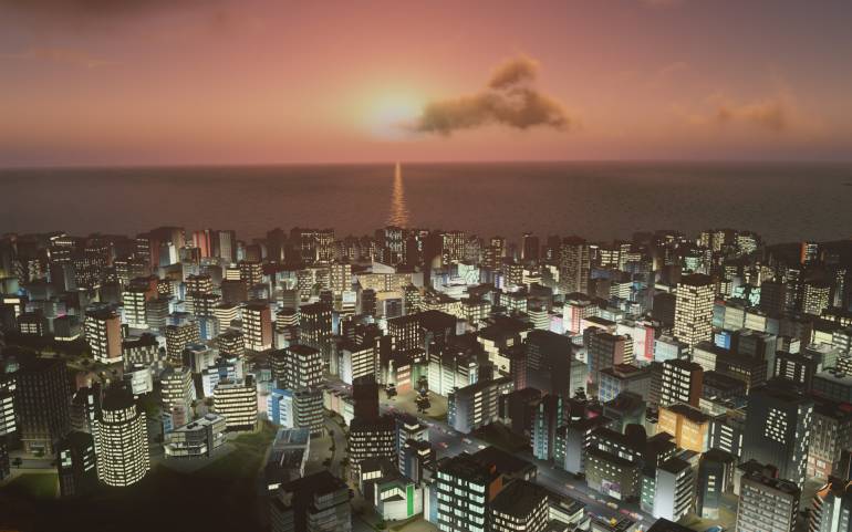 Paradox Interactive - Первое дополнение для Cities: Skylines выйдет 24-го Сентября - screenshot 3