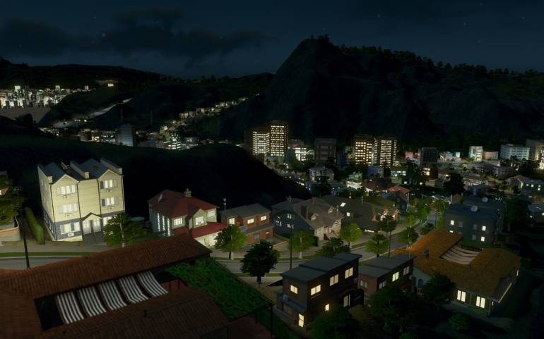 Paradox Interactive - Первое дополнение для Cities: Skylines выйдет 24-го Сентября - screenshot 4
