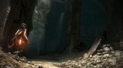 Rise of The Tomb Raider - 100K кредитов всем владельцам Rise of the Tomb Raider и новые скриншоты PS4 версии - screenshot 2