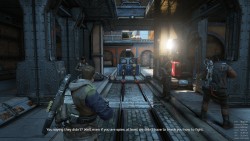 Gears Of War 4 - 4K скриншоты Gears of War 4 - screenshot 12