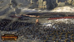 Total War: Warhammer - Анонсировано новое DLC для Total War: Warhammer - The King and the Warlord - screenshot 8