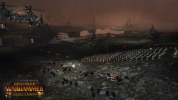 Total War: Warhammer - Анонсировано новое DLC для Total War: Warhammer - The King and the Warlord - screenshot 4