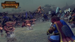 Total War: Warhammer - Анонсировано новое DLC для Total War: Warhammer - The King and the Warlord - screenshot 9