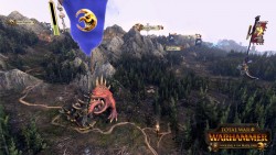 Total War: Warhammer - Анонсировано новое DLC для Total War: Warhammer - The King and the Warlord - screenshot 6
