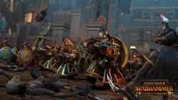 Total War: Warhammer - Анонсировано новое DLC для Total War: Warhammer - The King and the Warlord - screenshot 7