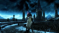 Dark Souls 3 - Этот пресет превратит Dark Souls 3 в сэл-шейдинговый экшен - screenshot 2
