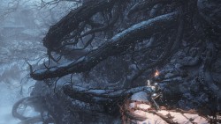 Dark Souls 3 - Новые 4K скриншоты Dark Souls III: Ashes of Ariandel - screenshot 7