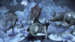 Dark Souls 3 - Новые 4K скриншоты Dark Souls III: Ashes of Ariandel - screenshot 10