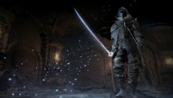 Dark Souls 3 - Новые 4K скриншоты Dark Souls III: Ashes of Ariandel - screenshot 5