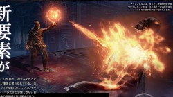 Dark Souls 3 - Новые скриншоты с новыми противниками из DLC Ashes of Ariandel для Dark Souls III - screenshot 10