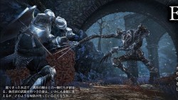 Dark Souls 3 - Новые скриншоты с новыми противниками из DLC Ashes of Ariandel для Dark Souls III - screenshot 4