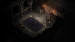 Blizzard - Первые скриншоты ремастера оригинальной Diablo - screenshot 5