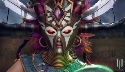 Cosplay - Это самый шикарный косплей Колдуна из Diablo 3 - screenshot 8