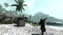 Crytek - Спустя 9 лет Crysis выглядит до сих пор отлично - screenshot 4