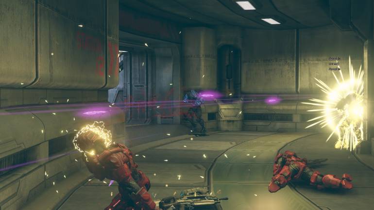 Free-to-play - Новые скриншоты Halo: Online - screenshot 7