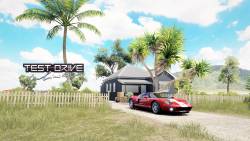 Microsoft - Дань иконам жанра Racing воссозданных в Forza Horizon 3 - screenshot 15