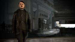 Stealth - Трейлер и скриншоты охоты на Гитлера в Sniper Elite 4 - screenshot 3