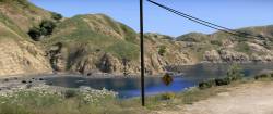 PC - Еще один мод для Grand Theft Auto V на фотореалистичную графику - screenshot 5