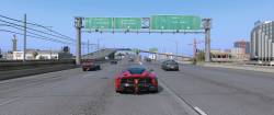 PC - Еще один мод для Grand Theft Auto V на фотореалистичную графику - screenshot 10