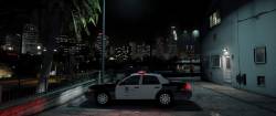 PC - Еще один мод для Grand Theft Auto V на фотореалистичную графику - screenshot 9