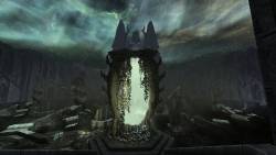 Моды - Apotheosis - шикарная модификация в стиле Dark Souls для Skyrim - screenshot 7