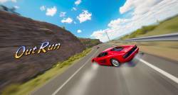 Microsoft - Дань иконам жанра Racing воссозданных в Forza Horizon 3 - screenshot 13