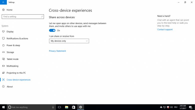 Windows - Очередное обновление Windows 10 позволит отказываться от новых драйверов - screenshot 2
