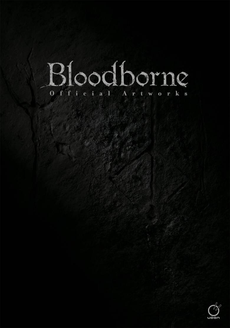 From Software - Официальный артбук Bloodborne на западе выйдет только в Мае - screenshot 1