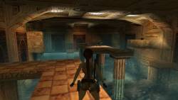 Remastered - Фанаты делают ремастер Tomb Raider: The Last Revelation - screenshot 8