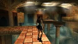 Remastered - Фанаты делают ремастер Tomb Raider: The Last Revelation - screenshot 7