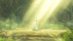 Nintendo - Гора новых скриншотов The Legend of Zelda: Breath of the Wild - screenshot 23