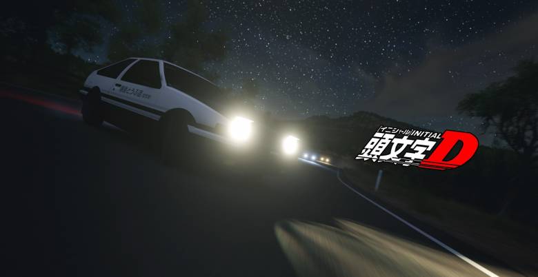 Microsoft - Автомобили легенды из фильмов и сериалов в Forza Horizon 3 - screenshot 21