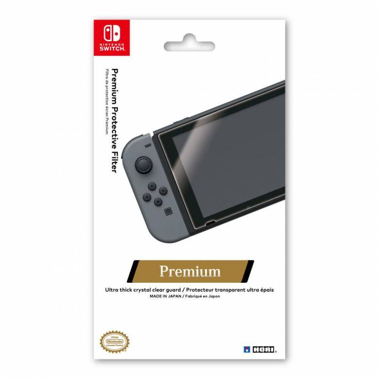 Nintendo Switch - Слух: фото аксессуаров для Nintendo Switch лицензированных Nintendo - screenshot 22