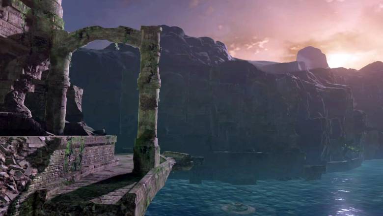 Nintendo - Zelda: Breath of the Wild выглядит намного лучше без эффекта дымки - screenshot 10
