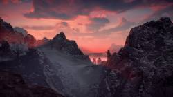 PS4 - Новые 4K скриншоты Horizon: Zero Dawn с PS4 Pro - screenshot 7