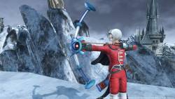Square Enix - Dragon Quest Heroes II выйдет на PC 25 Апреля - screenshot 11