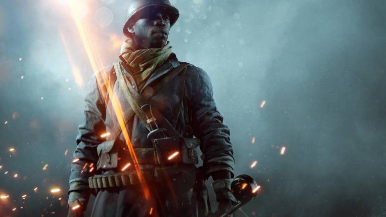 Battlefield 1 - Несколько новых скриншотов DLC Shall Not Pass для Battlefiled 1 - screenshot 3