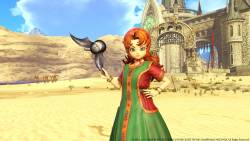 Square Enix - Dragon Quest Heroes II выйдет на PC 25 Апреля - screenshot 2