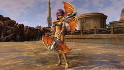 Square Enix - Dragon Quest Heroes II выйдет на PC 25 Апреля - screenshot 1