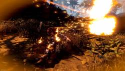 Видео - Потрясающая коллекция скриншотов и сравнение PS4 и PS4 Pro версий Horizon: Zero Dawn - screenshot 15