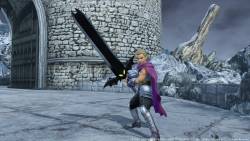 Square Enix - Dragon Quest Heroes II выйдет на PC 25 Апреля - screenshot 13