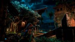 Видео - Потрясающая коллекция скриншотов и сравнение PS4 и PS4 Pro версий Horizon: Zero Dawn - screenshot 31