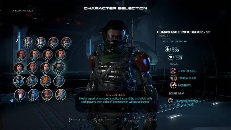 Mass Effect: Andromeda - Когда станет доступна предзагрузка Mass Effect: Andromeda - screenshot 1